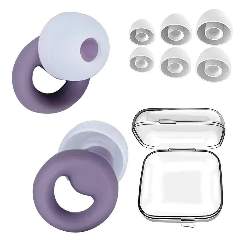 FocusEar™ – l’allié de la concentration maximale